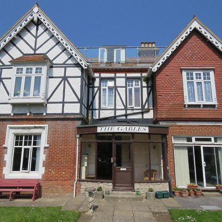 Swanage Bay Apartment Exterior photo