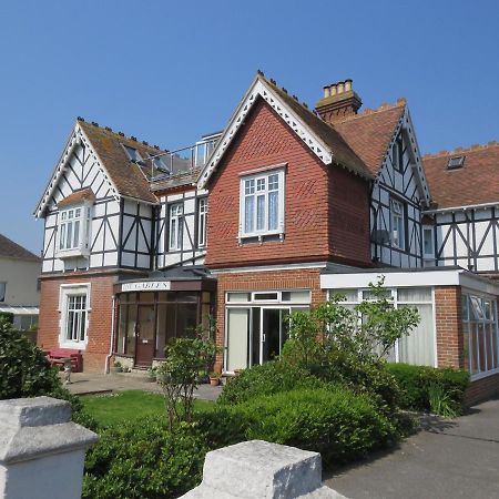 Swanage Bay Apartment Exterior photo