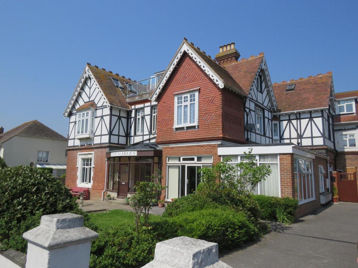 Swanage Bay Apartment Exterior photo